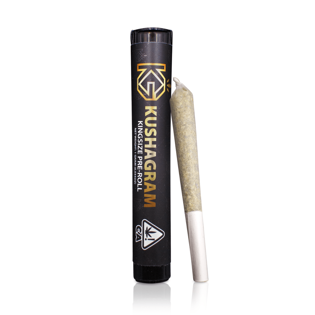 1g King Size Pre Roll